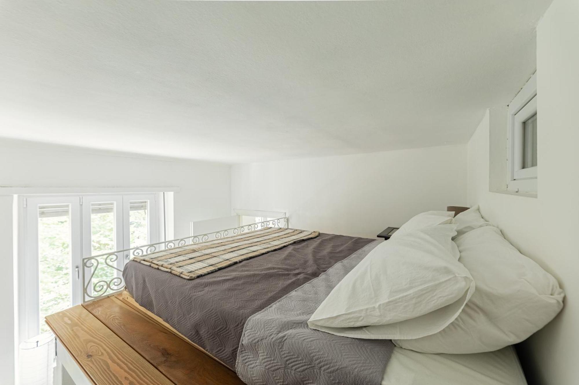 Apartament Blanc72 *
