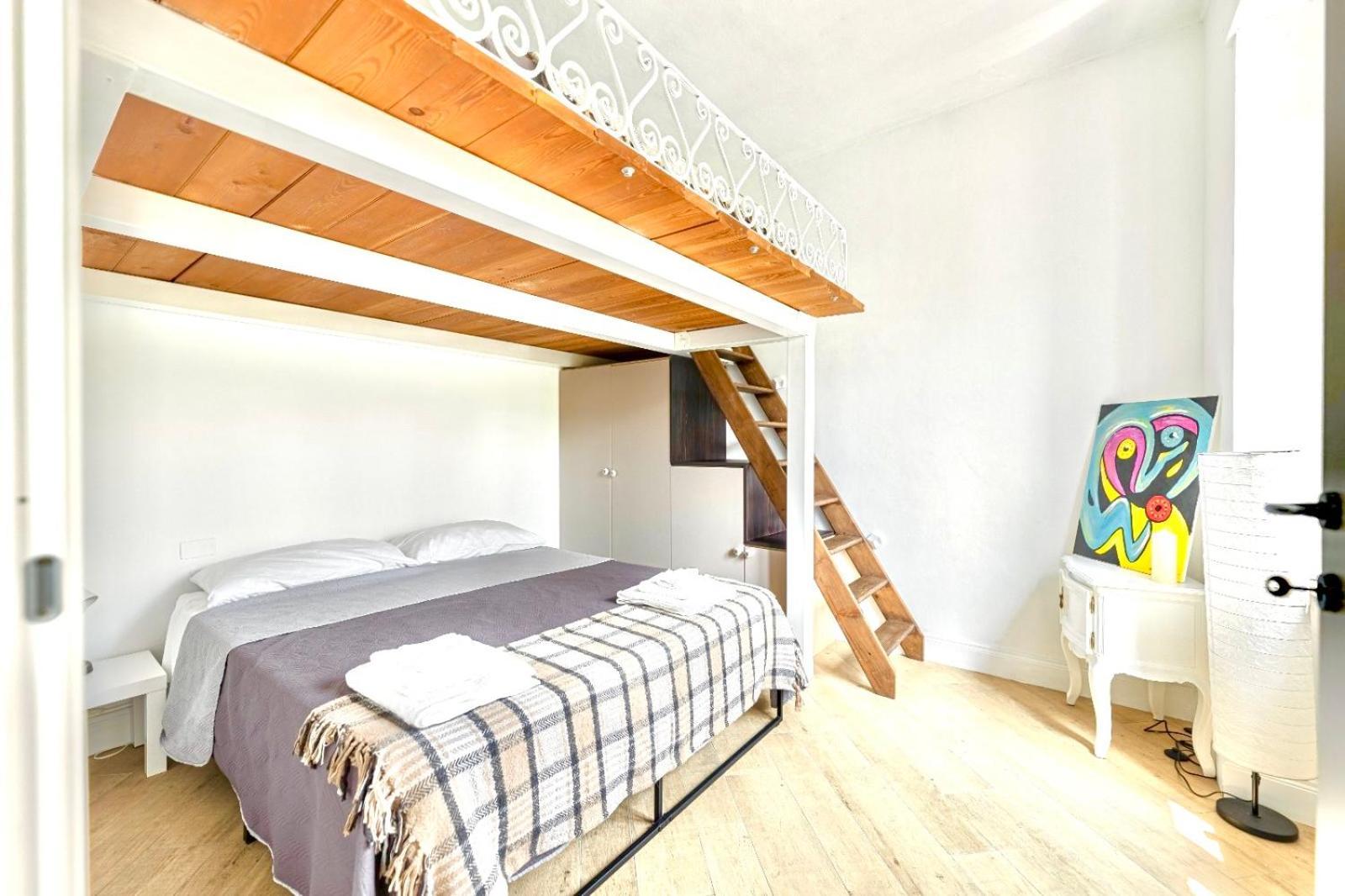 Apartament Blanc72