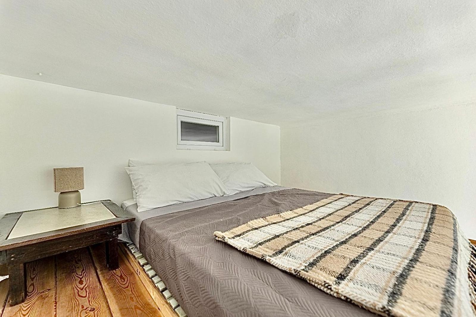 Apartament Blanc72 *