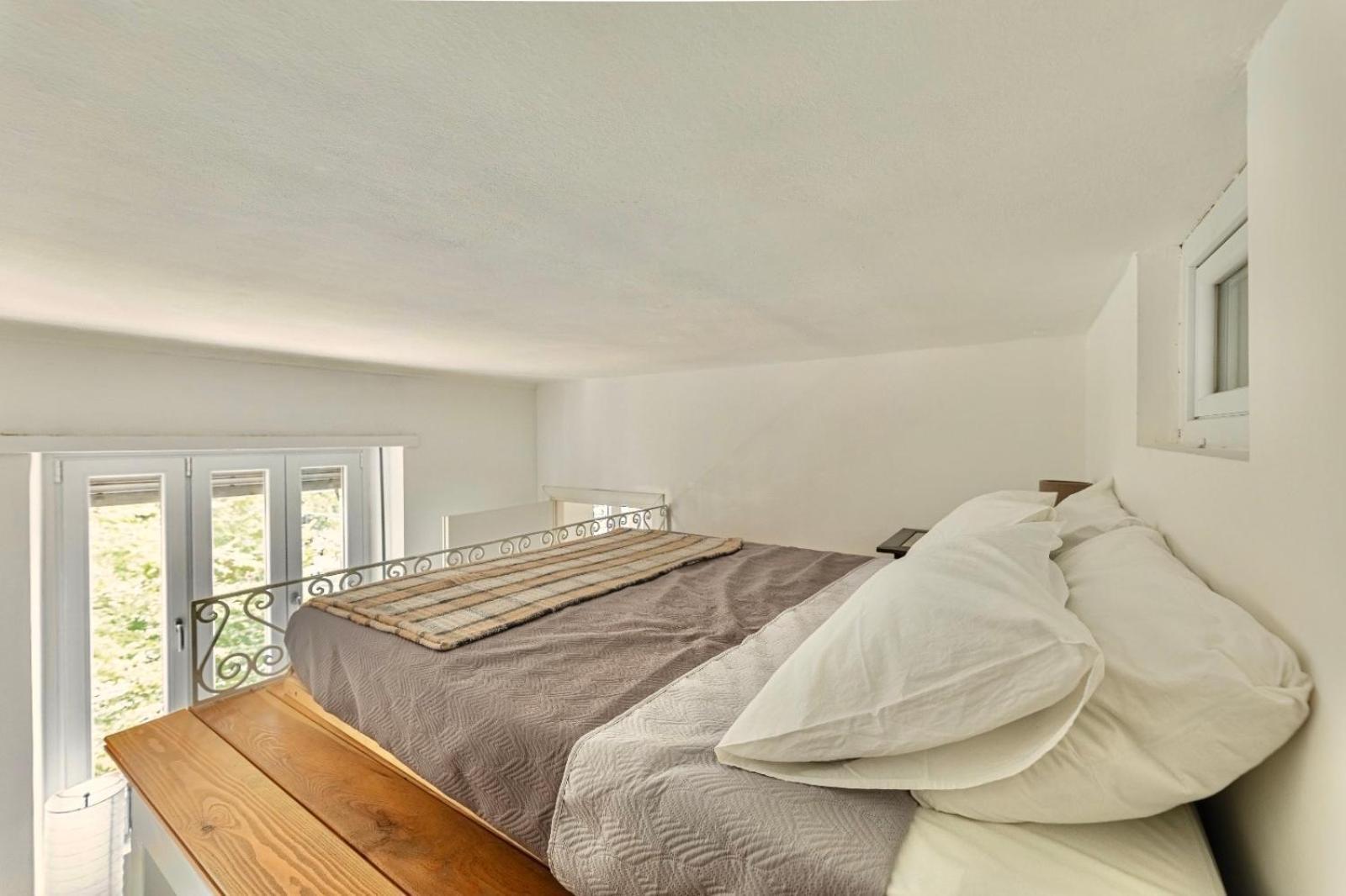 Apartament Blanc72 Turyn