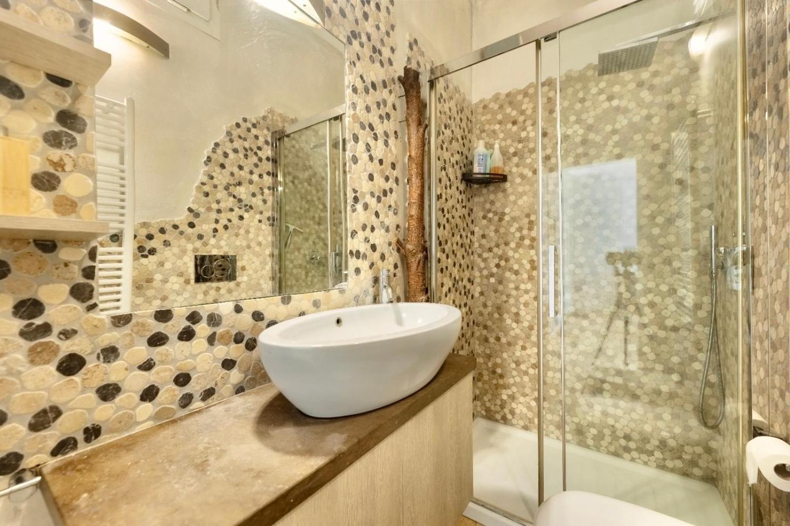 Blanc72 Apartament Turyn